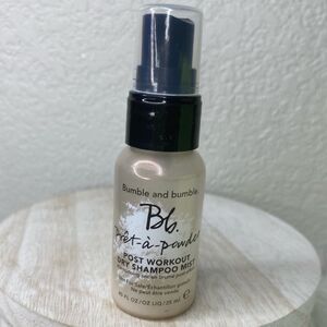 $5 🌙 Bumble & Bumble Post Workout D*Y Shampoo Mist‎ 🆕